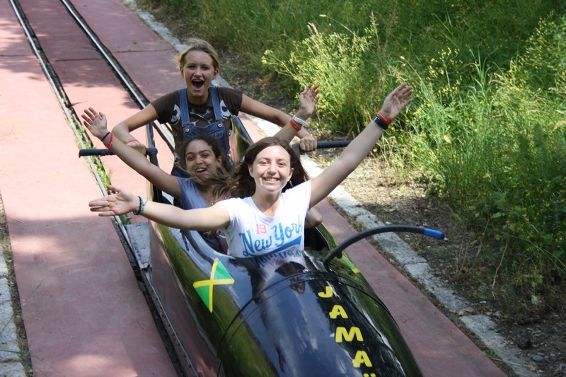 Village Camps International Summer Camp Leysin, Switzerland 2025-08-09 https://www.villagecamps.com/journals_admin/images/713-46-bobsled (13).jpg